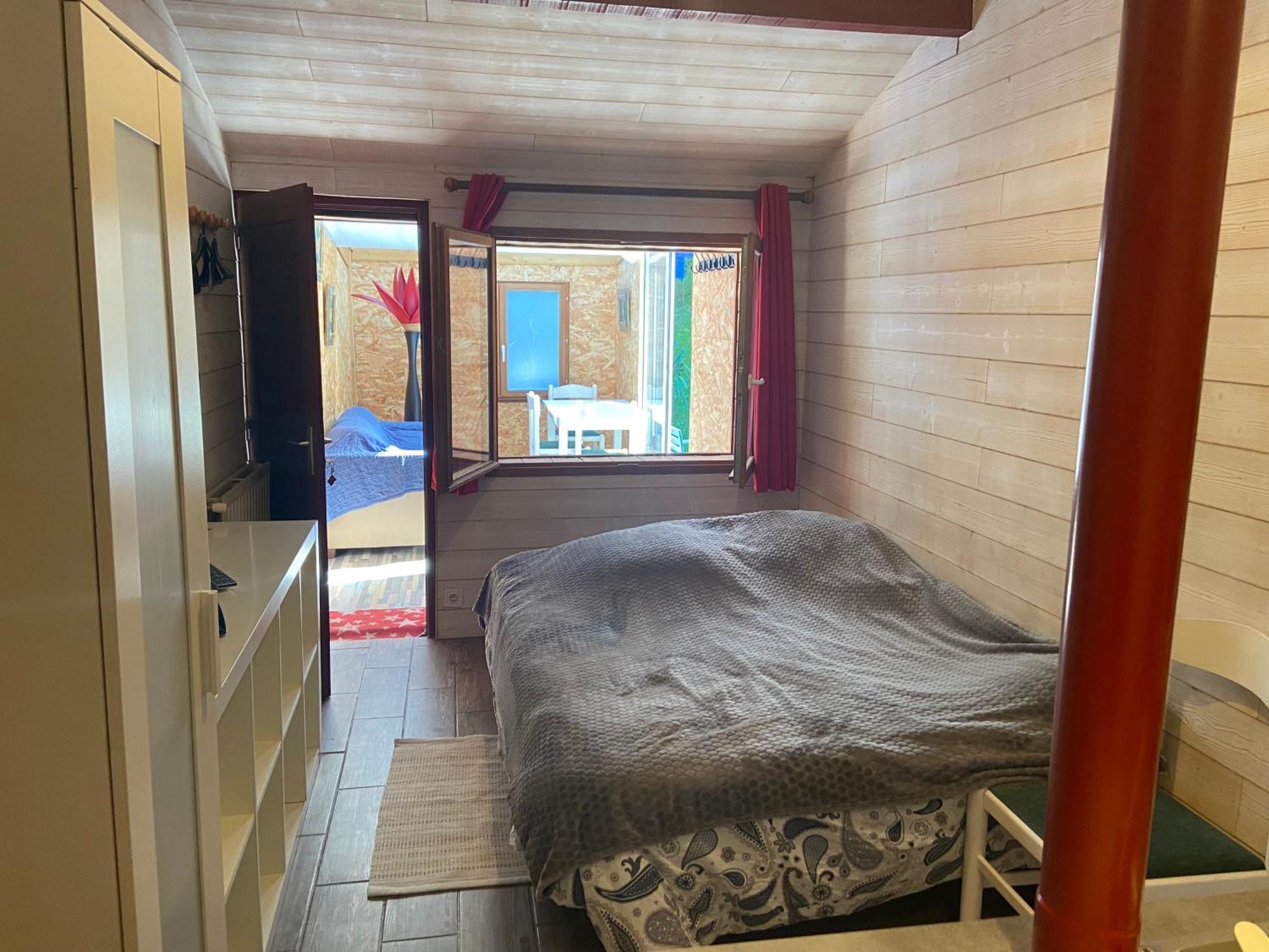 Studio Independant Au Calme A Biarritz Kültér fotó